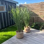 Magnificent Seaside With Stunning Views Hundested