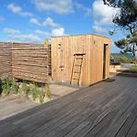 Magnificent Seaside With Stunning Views * Hundested