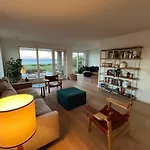 Magnificent Seaside With Stunning Views Hundested