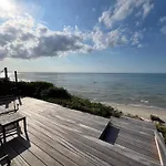 Magnificent Seaside With Stunning Views Hundested