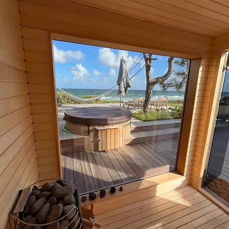 Magnificent Seaside With Stunning Views Hébergement de vacances