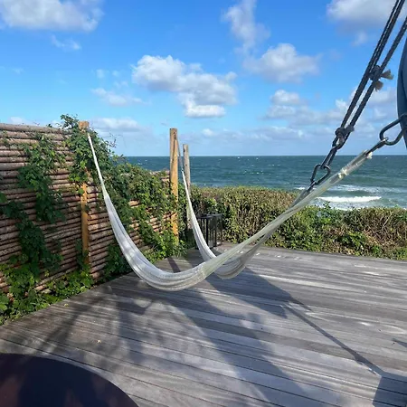 Magnificent Seaside With Stunning Views Hébergement de vacances *