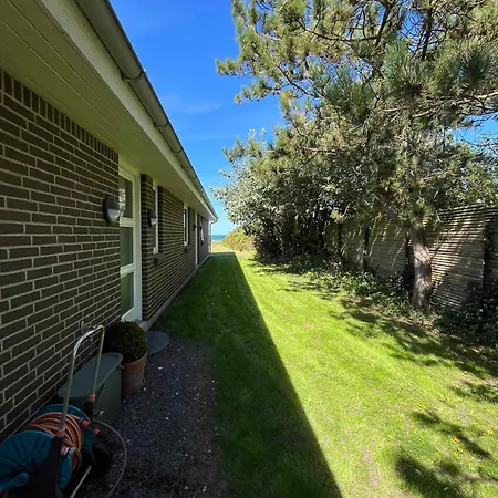 Magnificent Seaside With Stunning Views * Hundested
