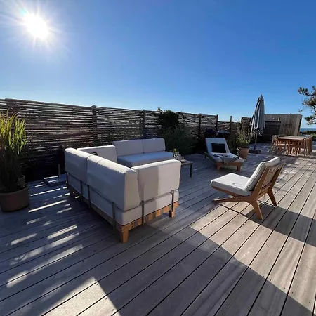 Magnificent Seaside With Stunning Views Dom wakacyjny *