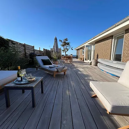 Casa vacanze Magnificent Seaside With Stunning Views Hundested