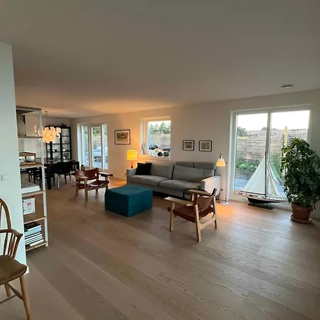 Casa vacanze Magnificent Seaside With Stunning Views Hundested