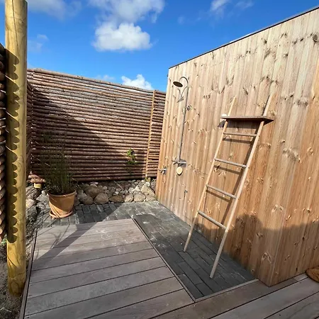 Magnificent Seaside With Stunning Views