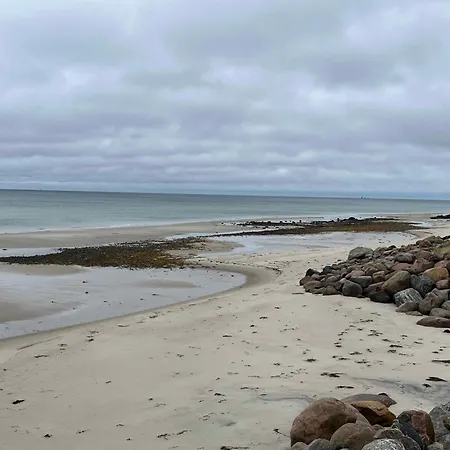 Magnificent Seaside With Stunning Views *