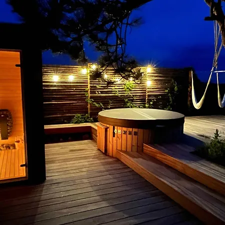 Magnificent Seaside With Stunning Views