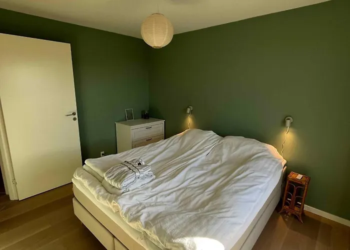 Hébergement de vacances Magnificent Seaside With Stunning Views *