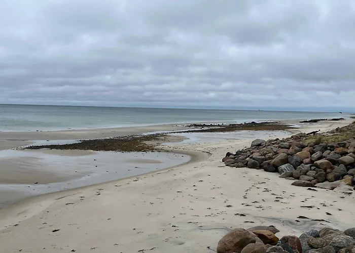 Magnificent Seaside With Stunning Views *